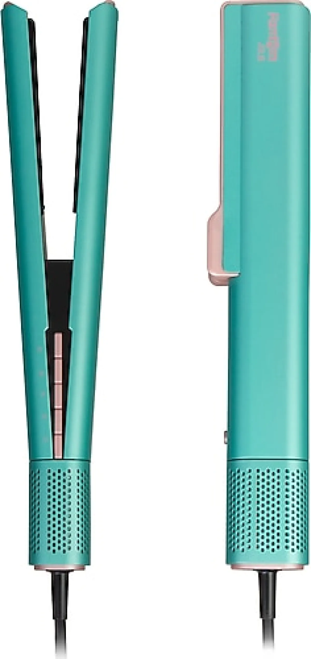 Fantom Jolie HS 1500 Islak ve Kuru Saç Düzleştirici