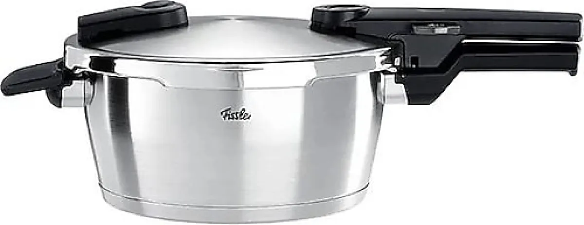 Fissler Vitaquick Premium 3.5 lt Düdüklü Tencere