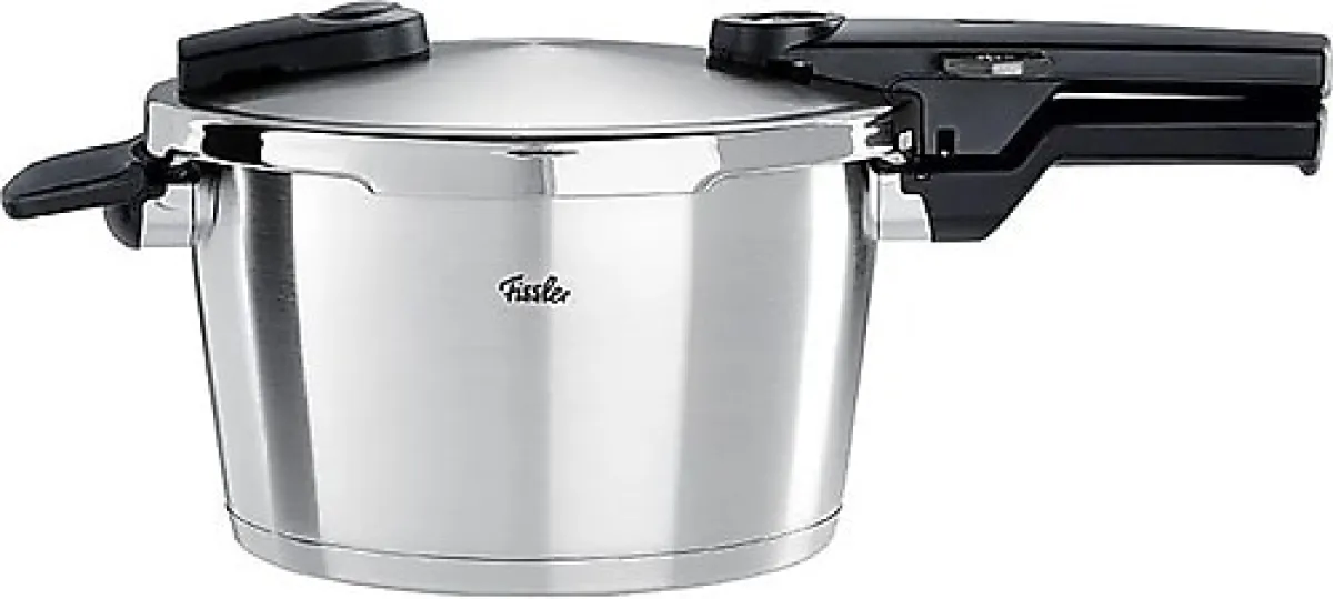 Fissler Vitaquick Premium 4.5 lt Düdüklü Tencere