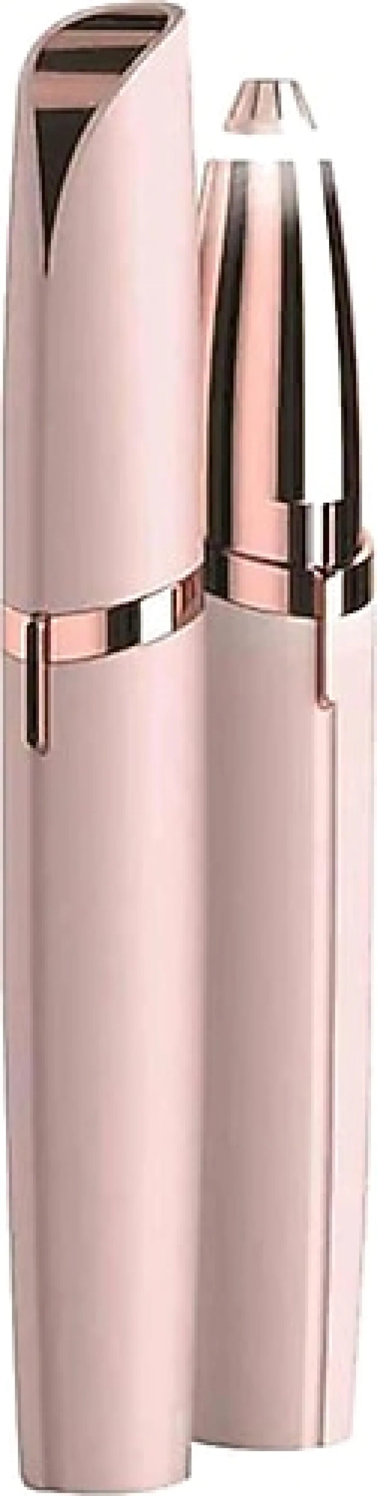 Flawless Brows Kaş Bıyık Tüy Epilasyon Aleti