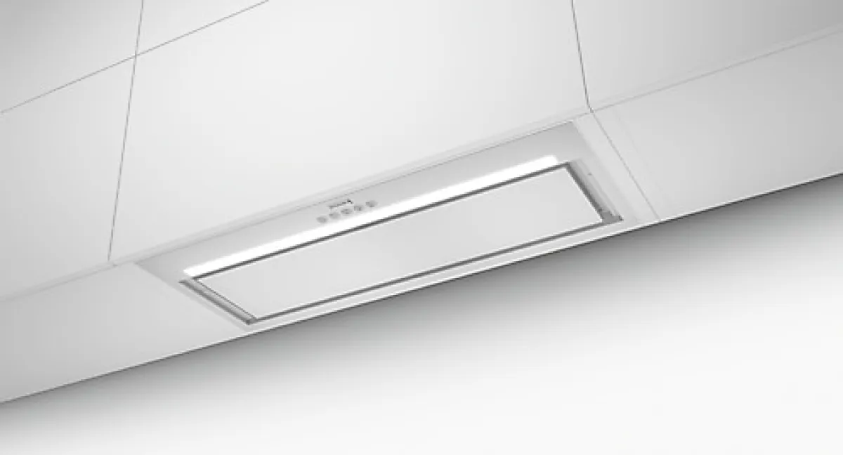 Franke FBFE WH MATT A70 Inox Ankastre Aspiratör