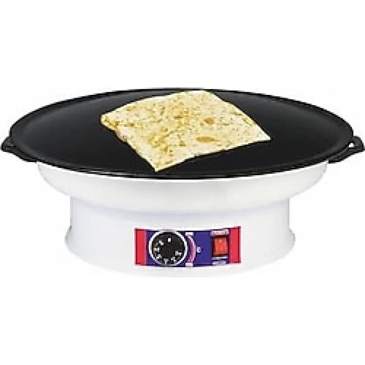 GAB HOME KATMER,EKMEK SACI,ELEKTRİKLİ, PANCAKE OVEN