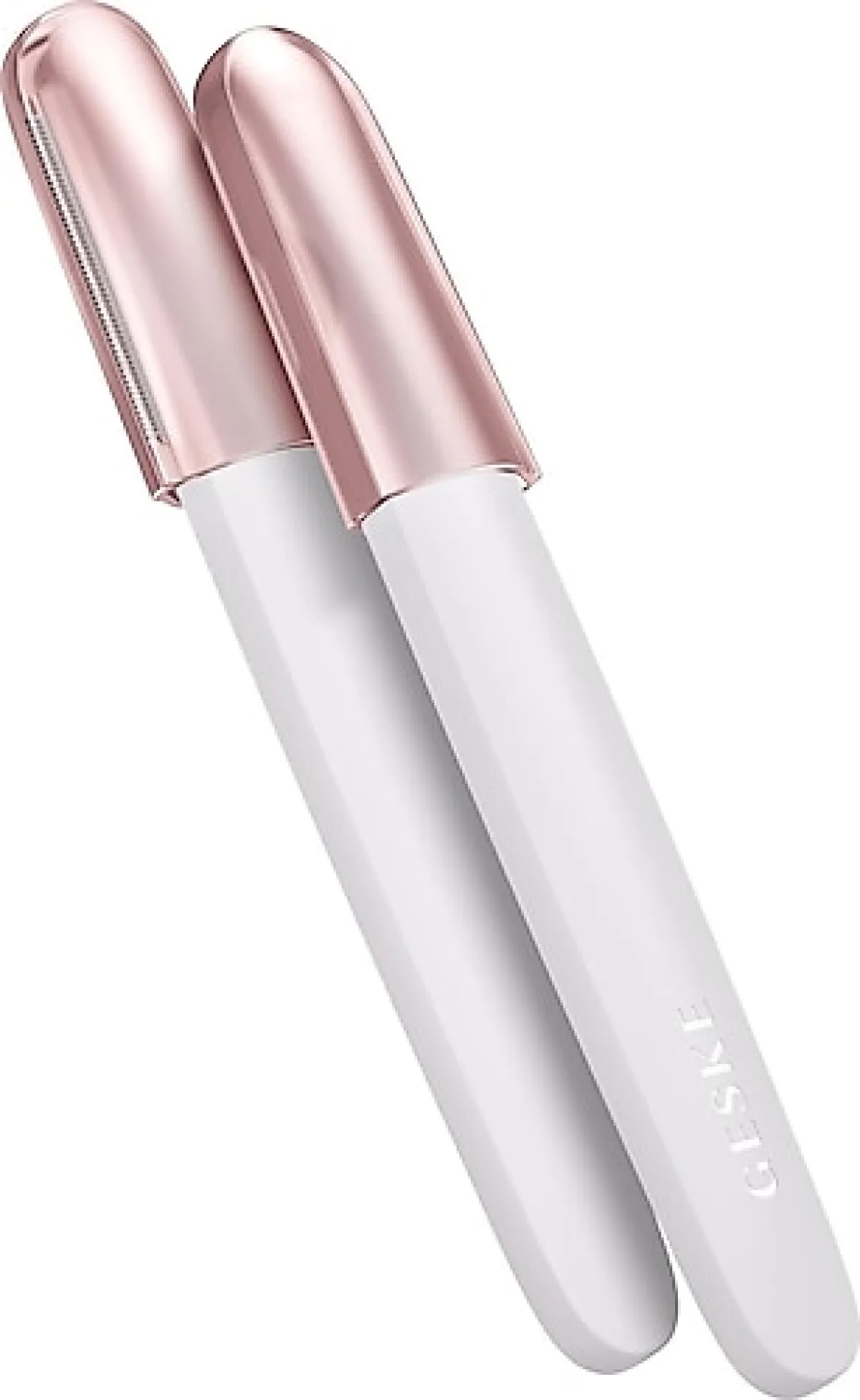 Geske Precision Trimmer Beyaz Yüz Epilasyon Aleti