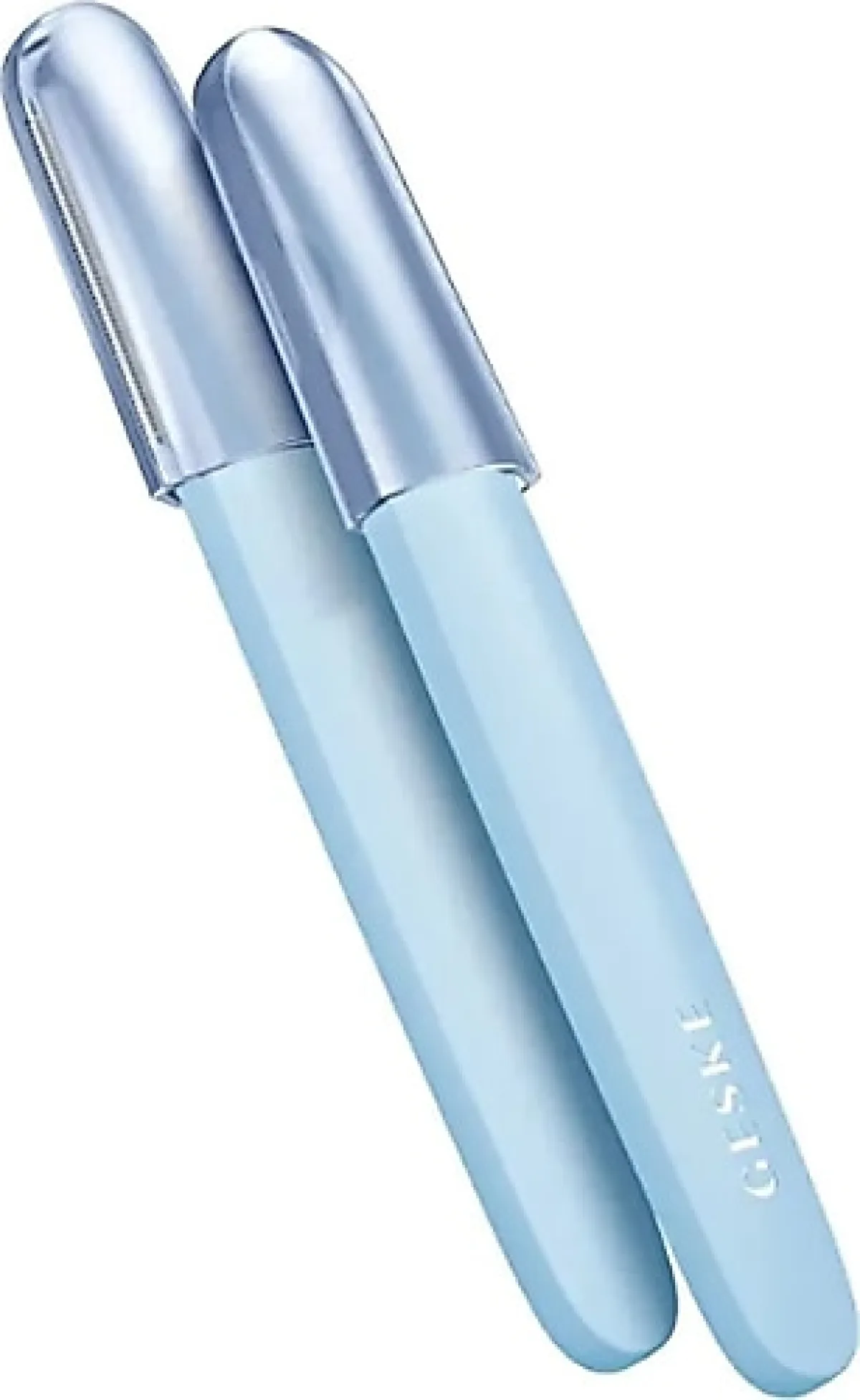 Geske Precision Trimmer Mavi Yüz Epilasyon Aleti