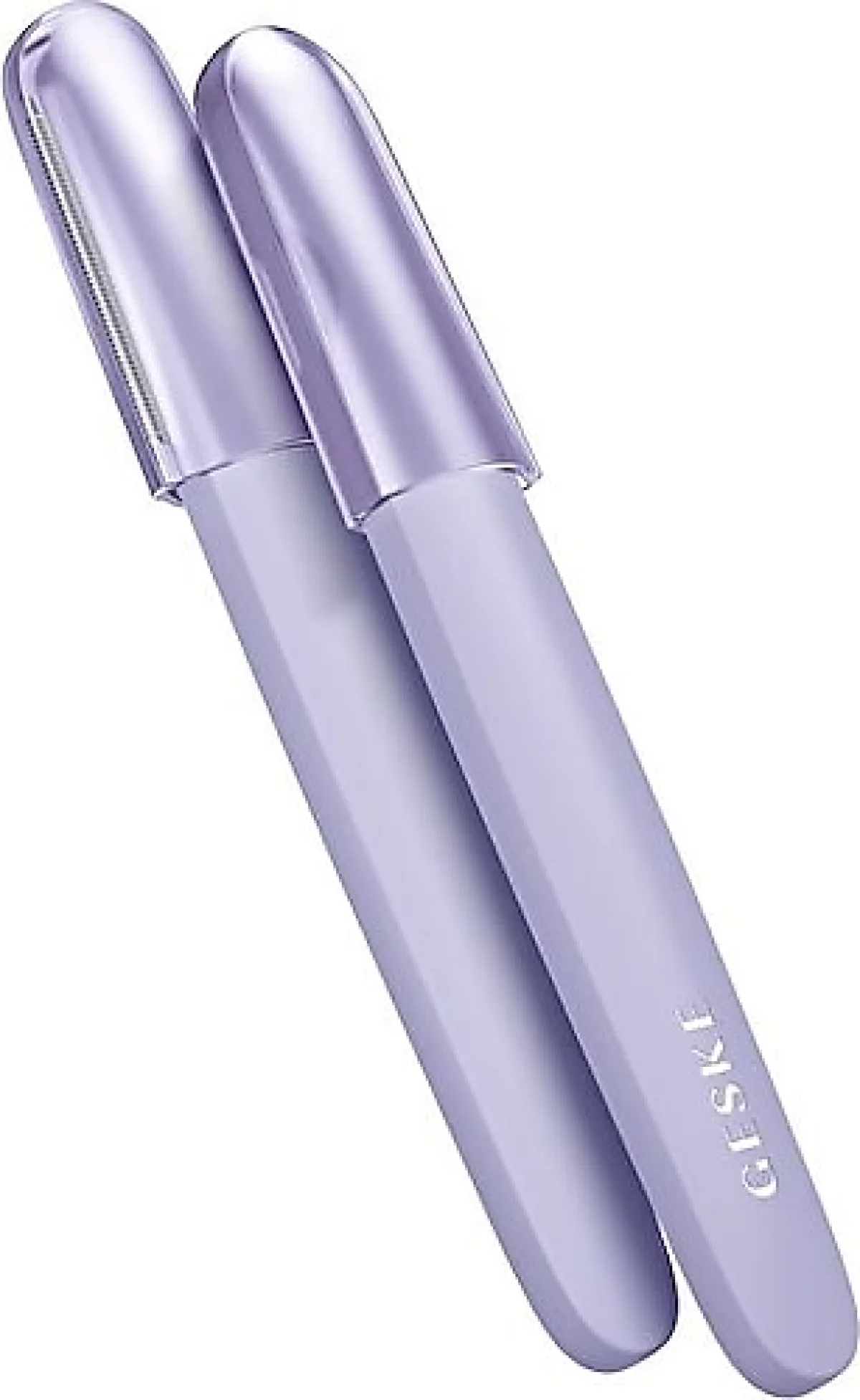 Geske Precision Trimmer Mor Yüz Epilasyon Aleti