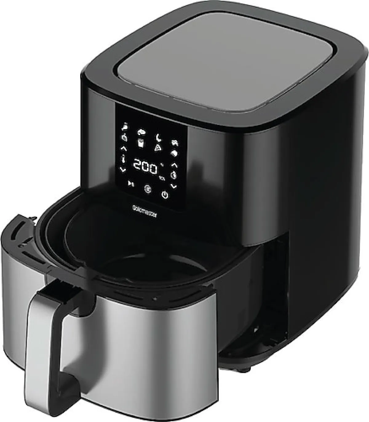 Goldmaster Crispy GM7459 7 lt Yağsız Fritöz