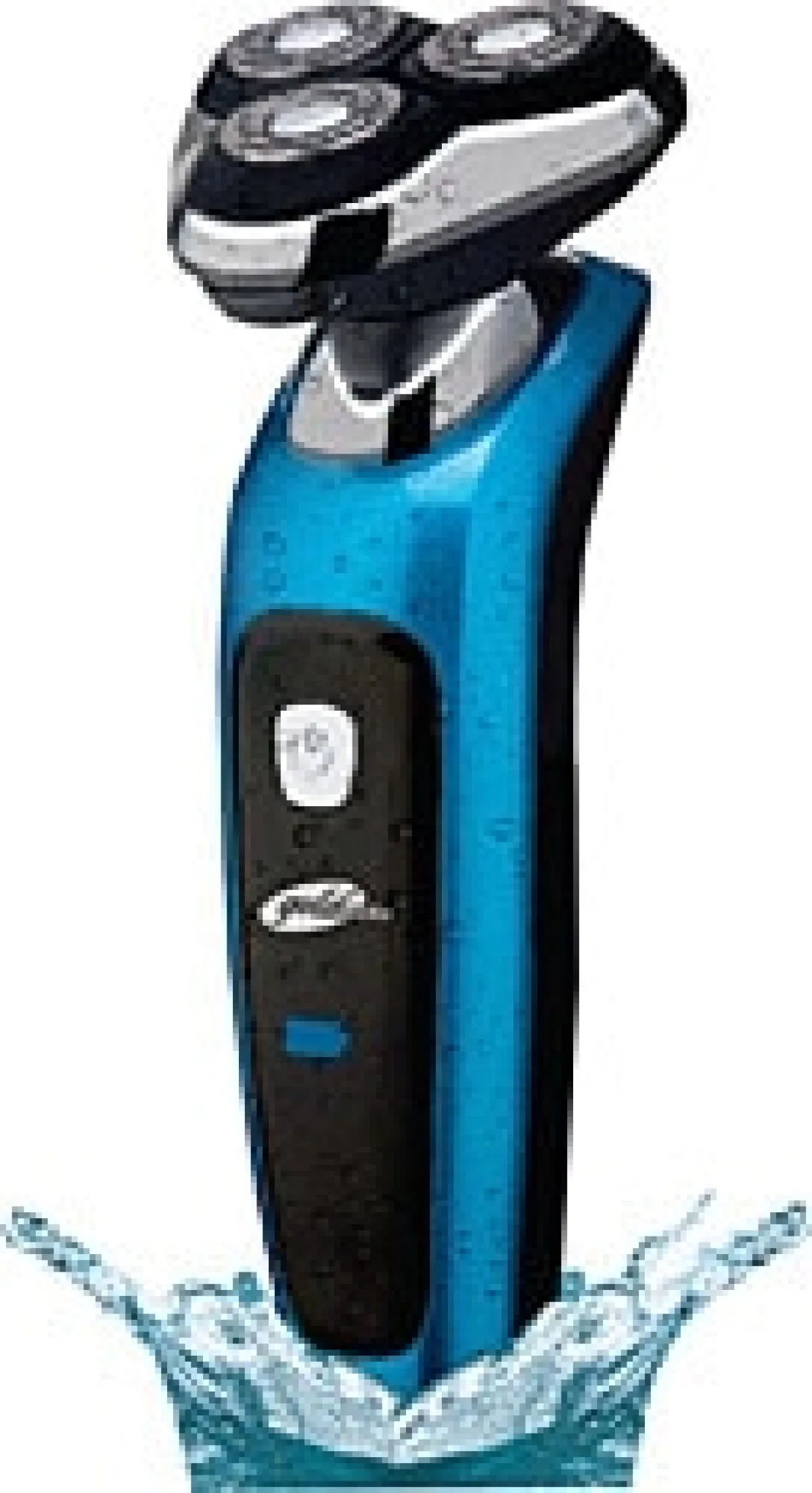 Goldmaster GM-7150 Centilmen Islak Kuru Tıraş Makinesi