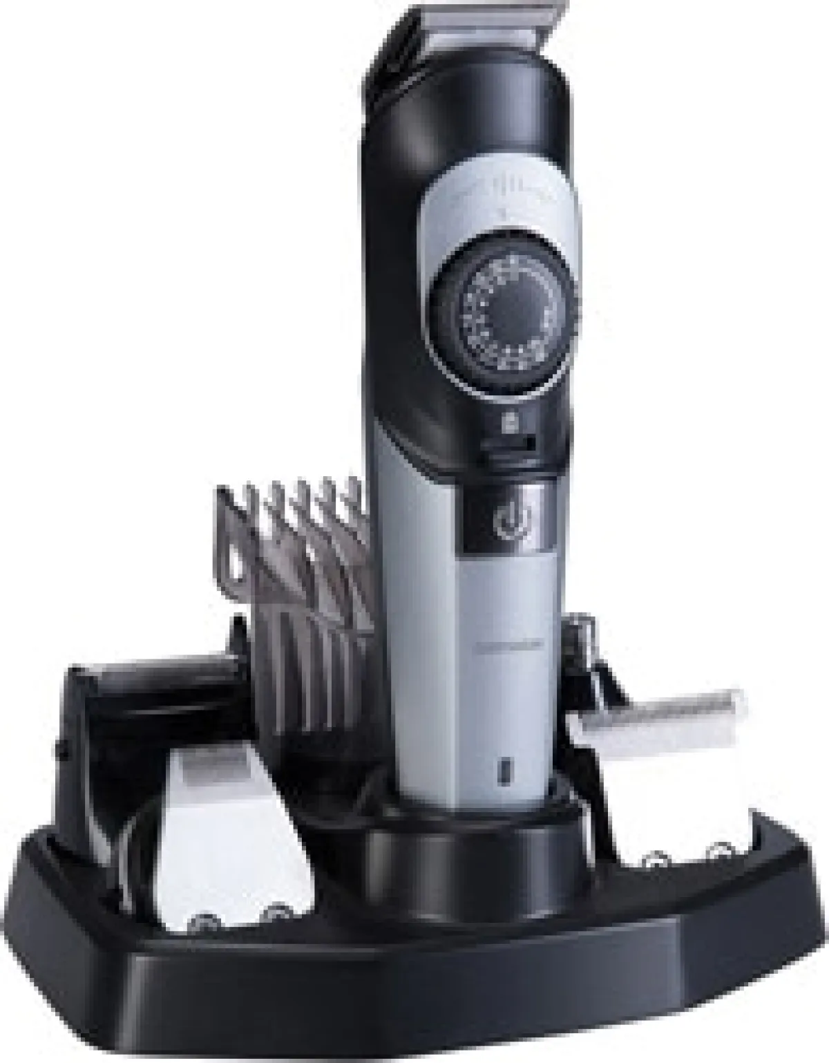 Goldmaster GM-8125 Full 8 in 1 Erkek Bakım Seti