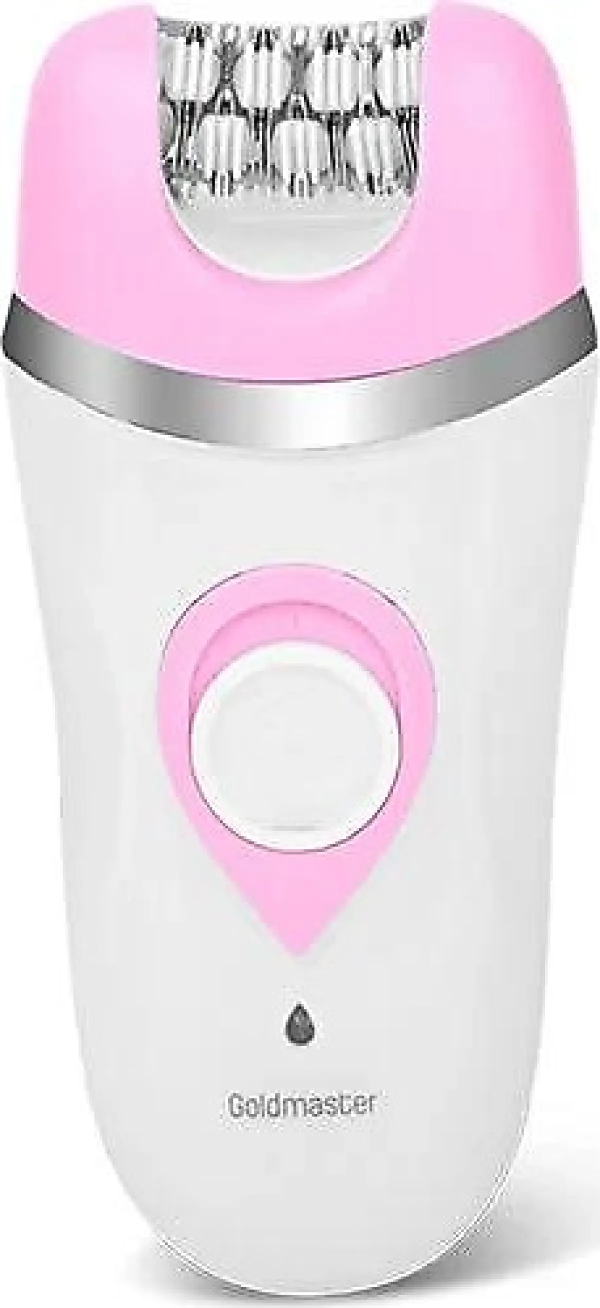 Goldmaster GM-8166 Peri Epilasyon Aleti