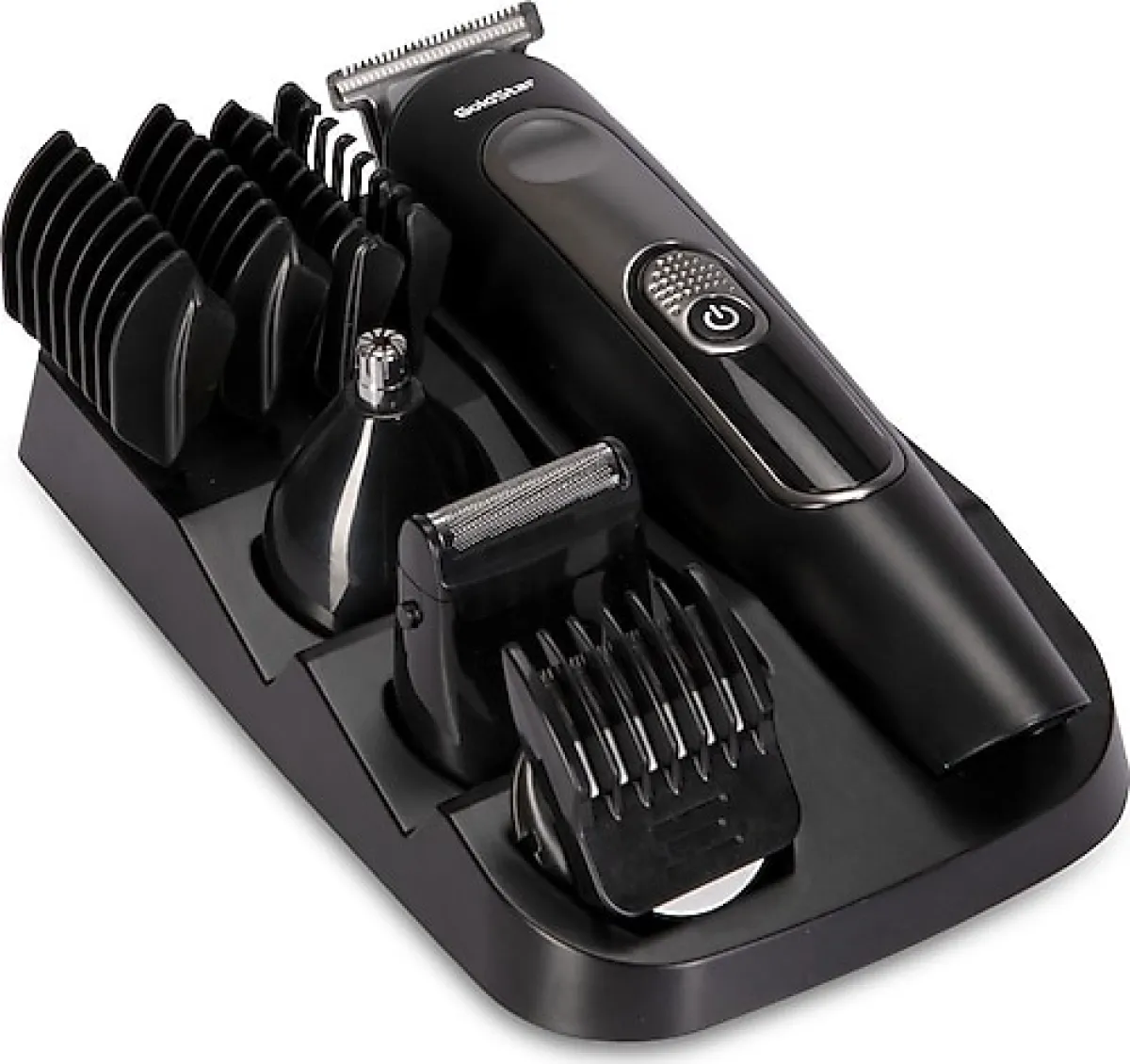 GoldStar GS-7004 Pasifik 9 In 1 Erkek Bakım Seti