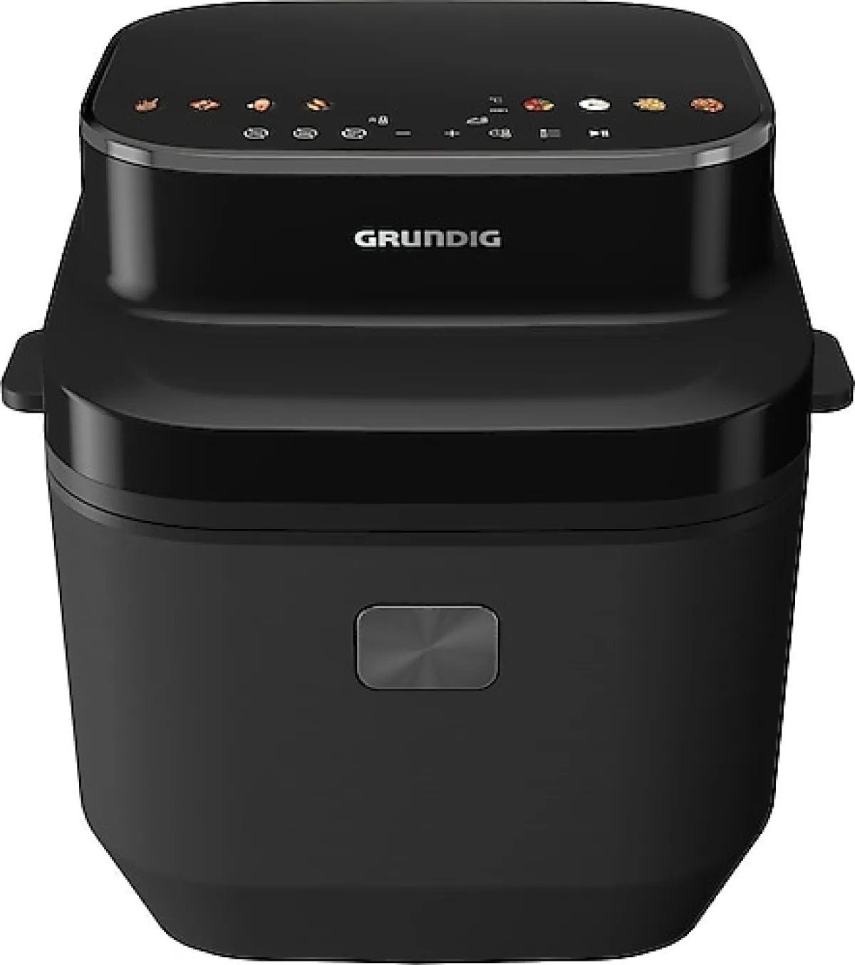 Grundig FRY 8420 7 lt Yağsız Fritöz