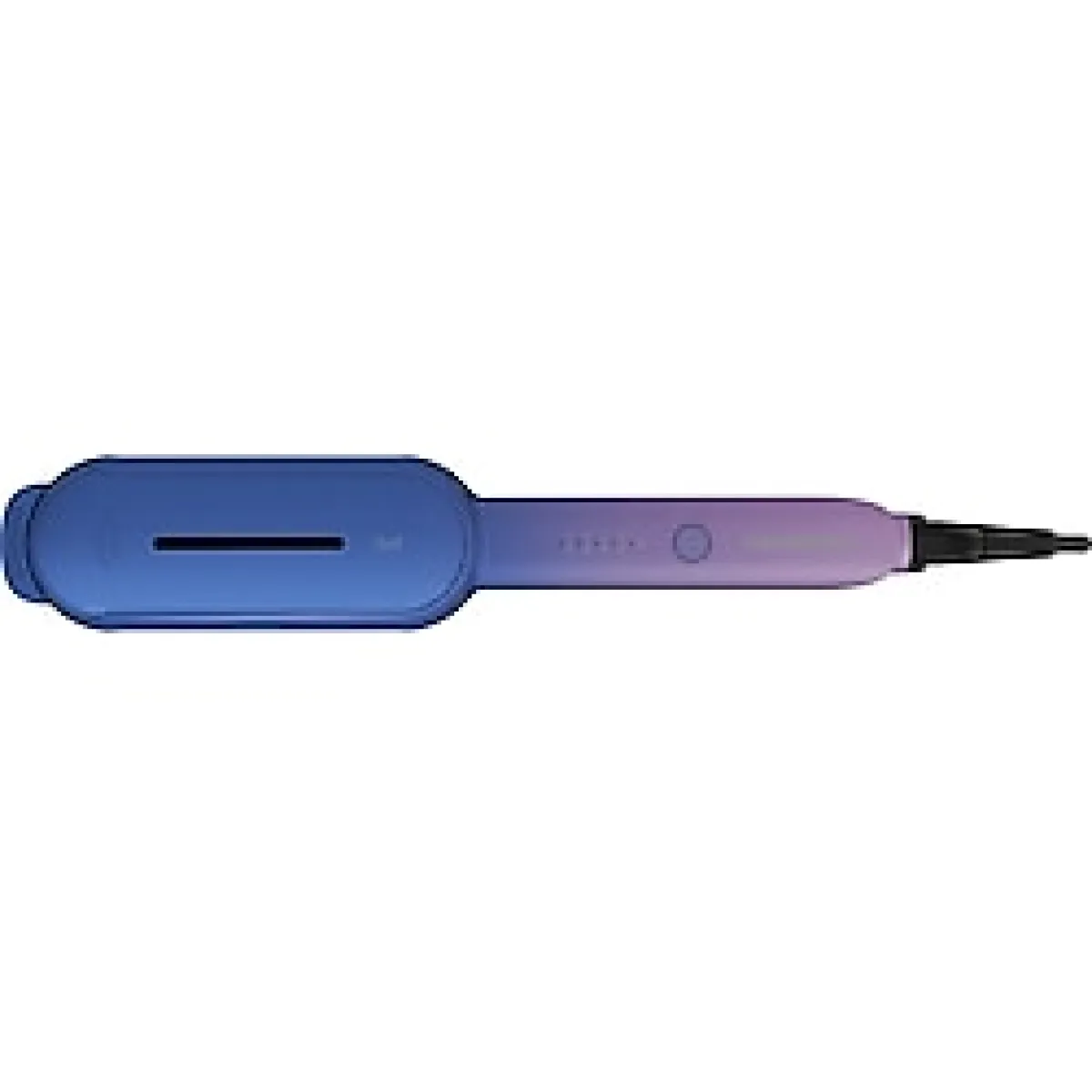 Grundig HS 8330 Botanika Twist 2in1 Saç Düzleştirici ve Wag Maşası