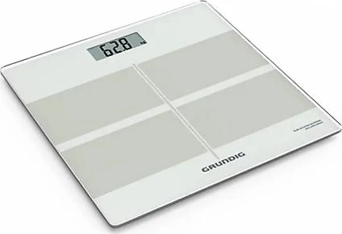 Grundig PS 3611 Dijital Baskül