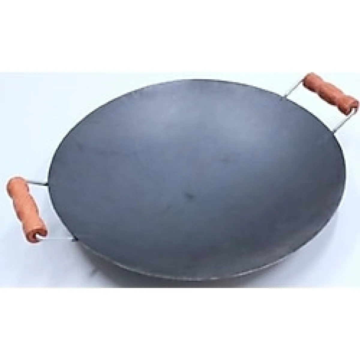 Güryan 25 cm Saç Kavurma Gözleme Sacı