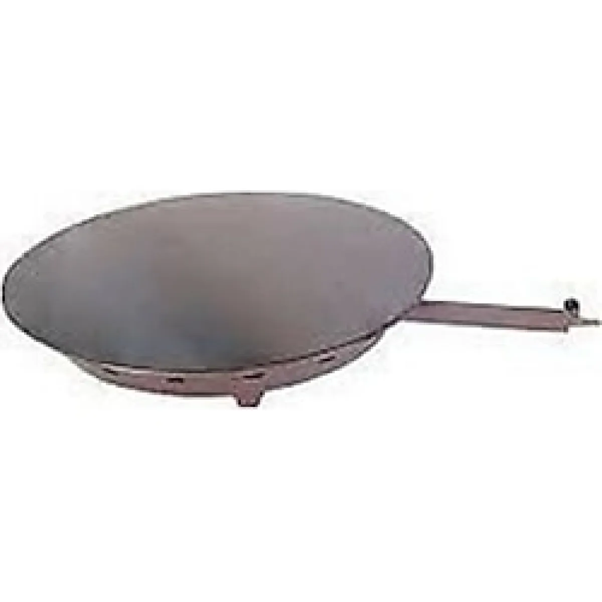 Güryan 50 Cm Tüplü Sac