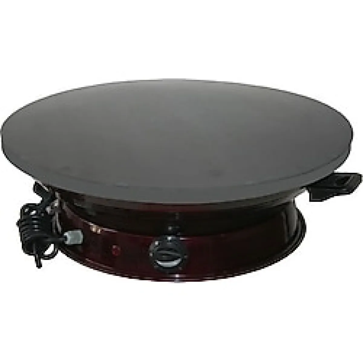 Güryan 55 cm Saç Yüzey Katmer Sacı