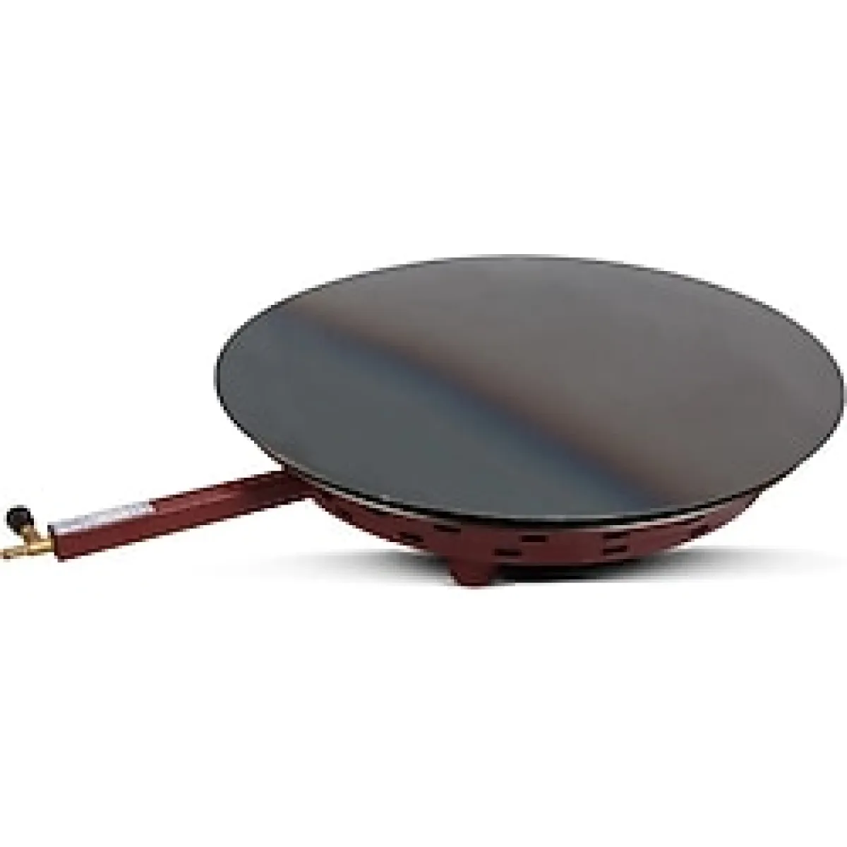 GÜRYAN - 55 Cm Tüplü Katmer -ekmek - Gözleme - Yufka Saç