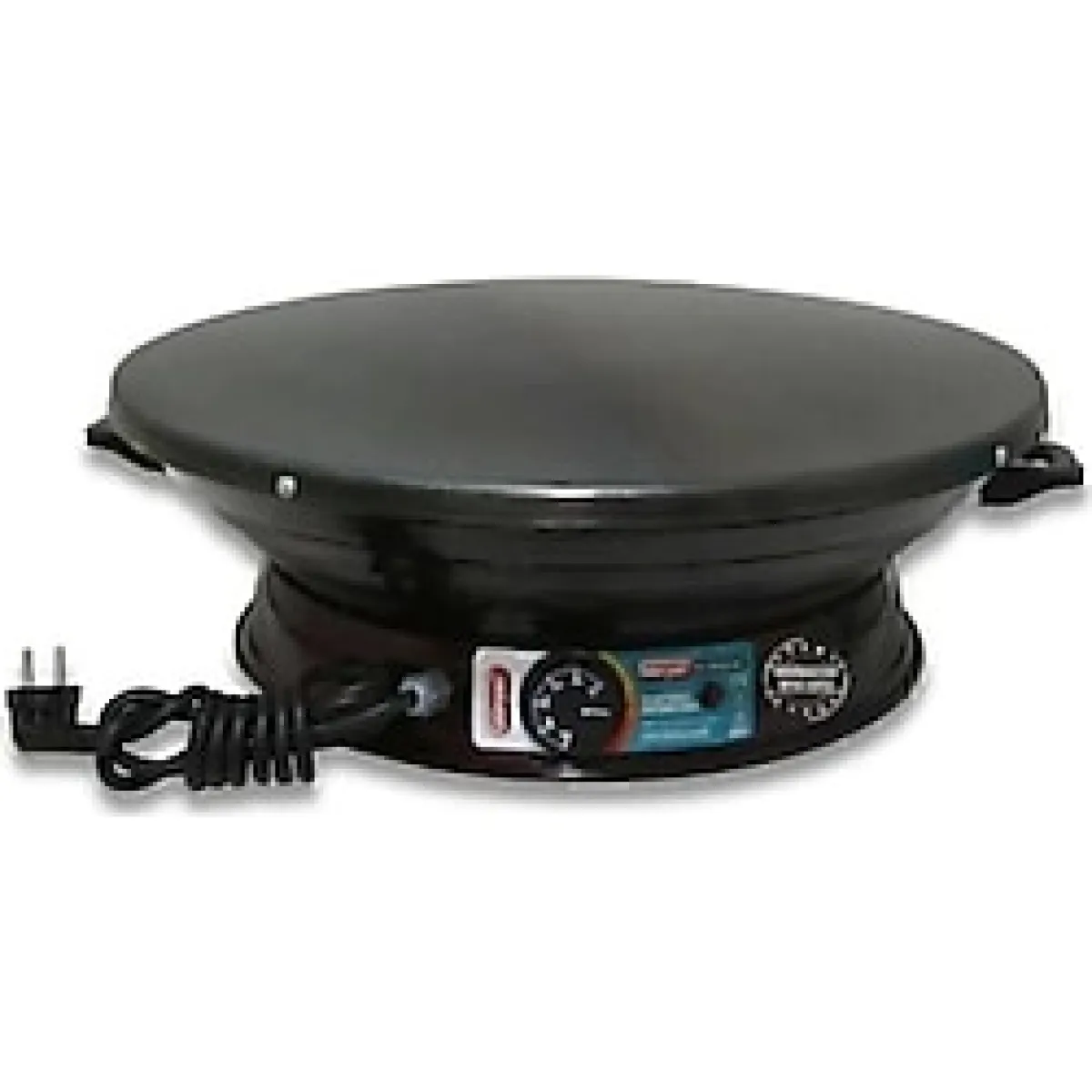 GÜRYAN Kara Saç Elektirikli