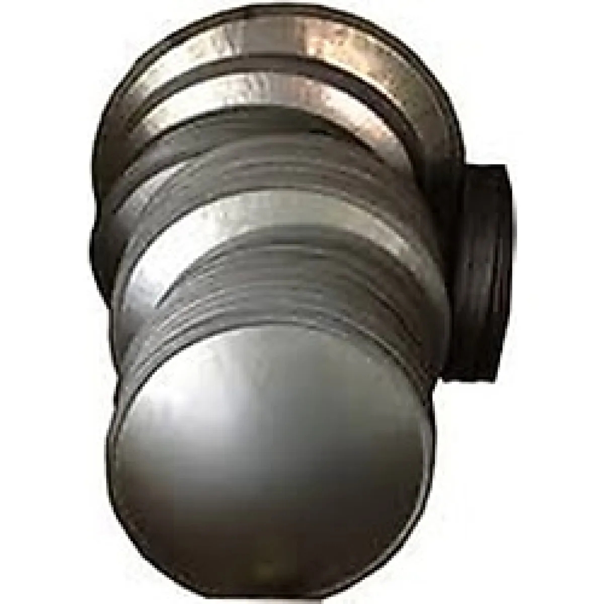 Güryan Tüplü Ekmek Sacı 65 Cm