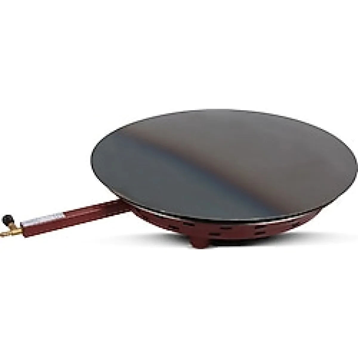 GÜRYAN Tüplü Yufka Katmer Gözleme Sacı 55 Cm