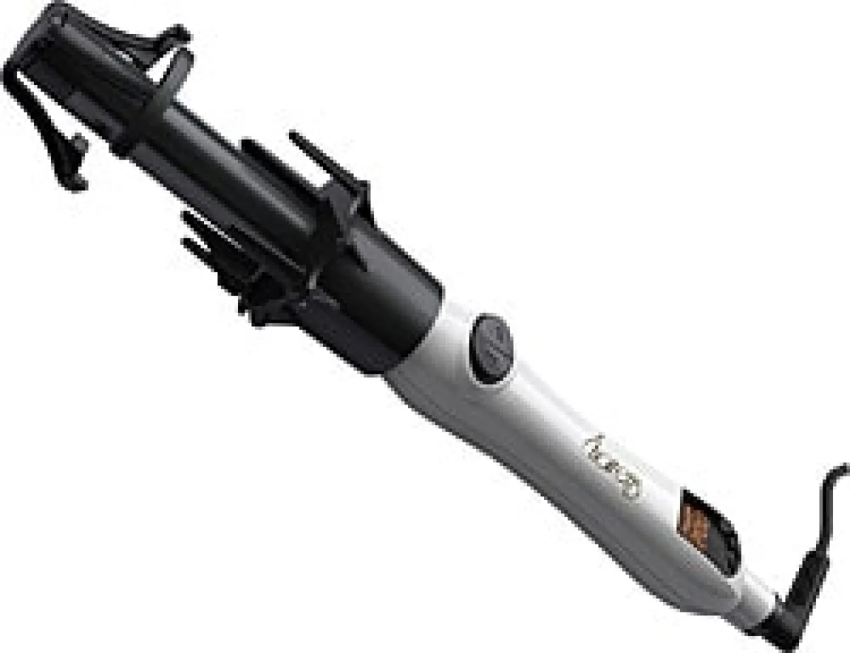 Hairens HRS-320 25 mm Otomatik Saç Maşası