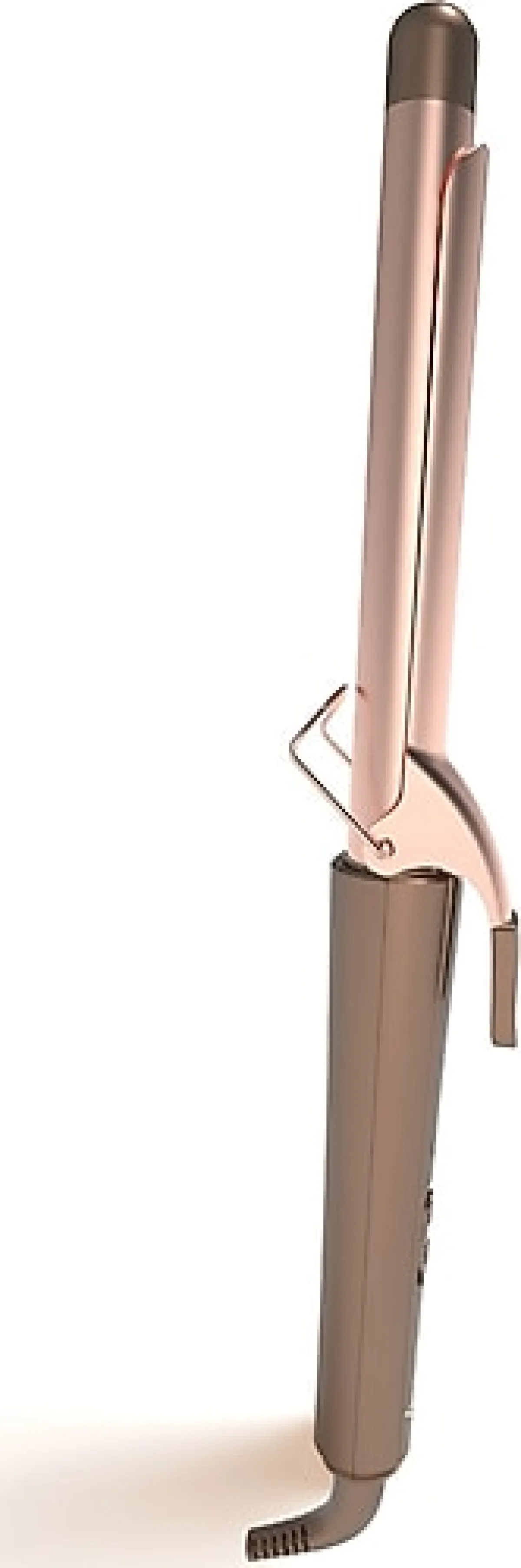 Hairens HRS-710 19 mm Saç Maşası