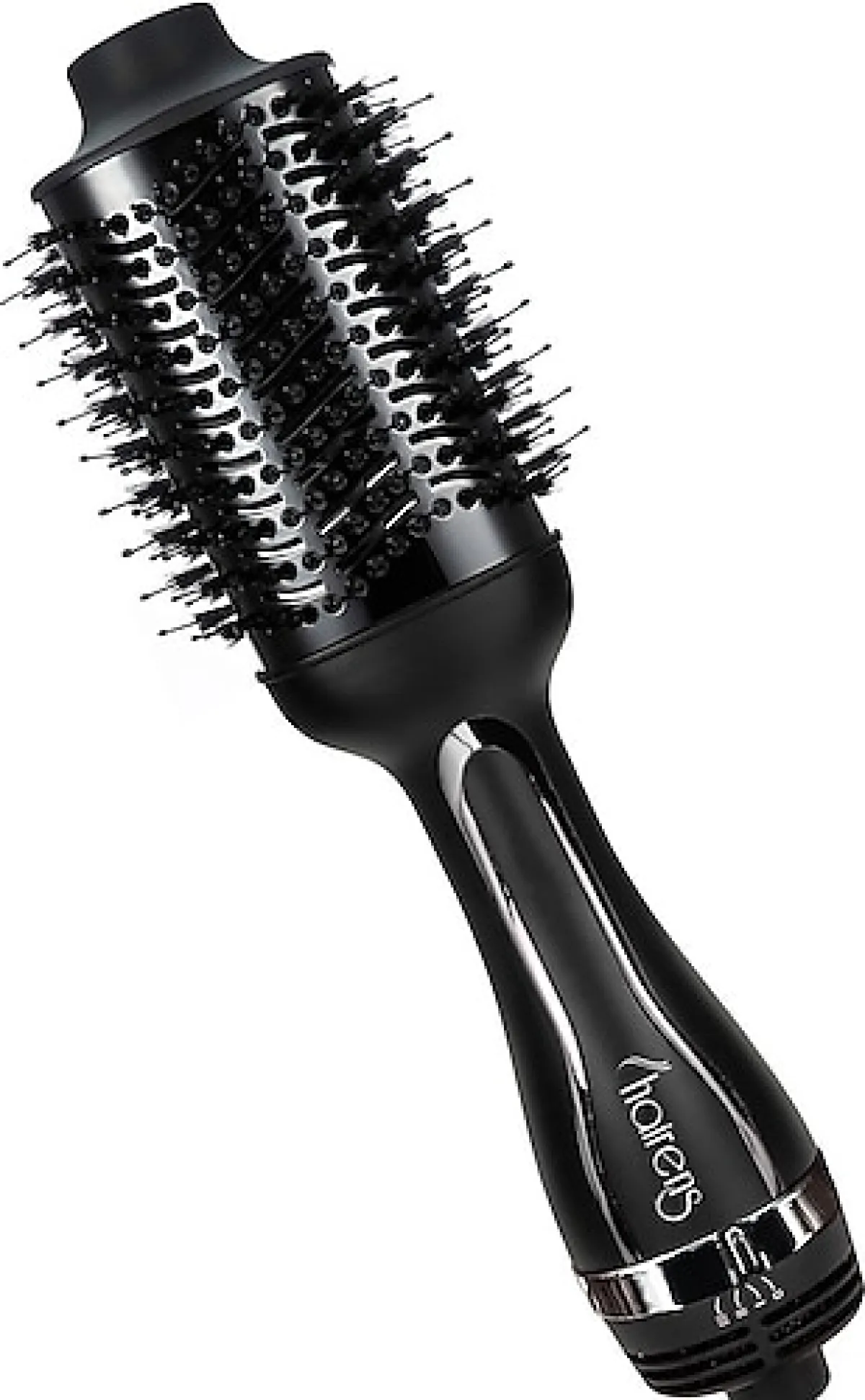 Hairens HRS-800 İyonik Saç Düzleştirici Fırça