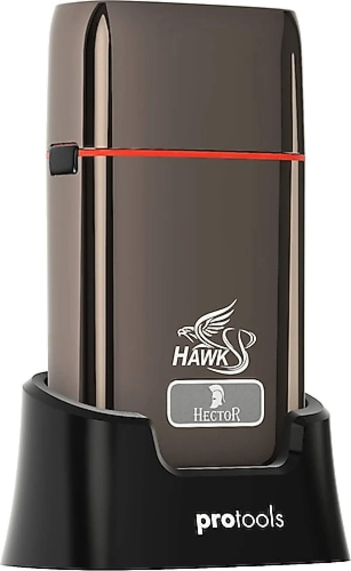 Hector HawkSP Titanyum Tıraş Makinesi