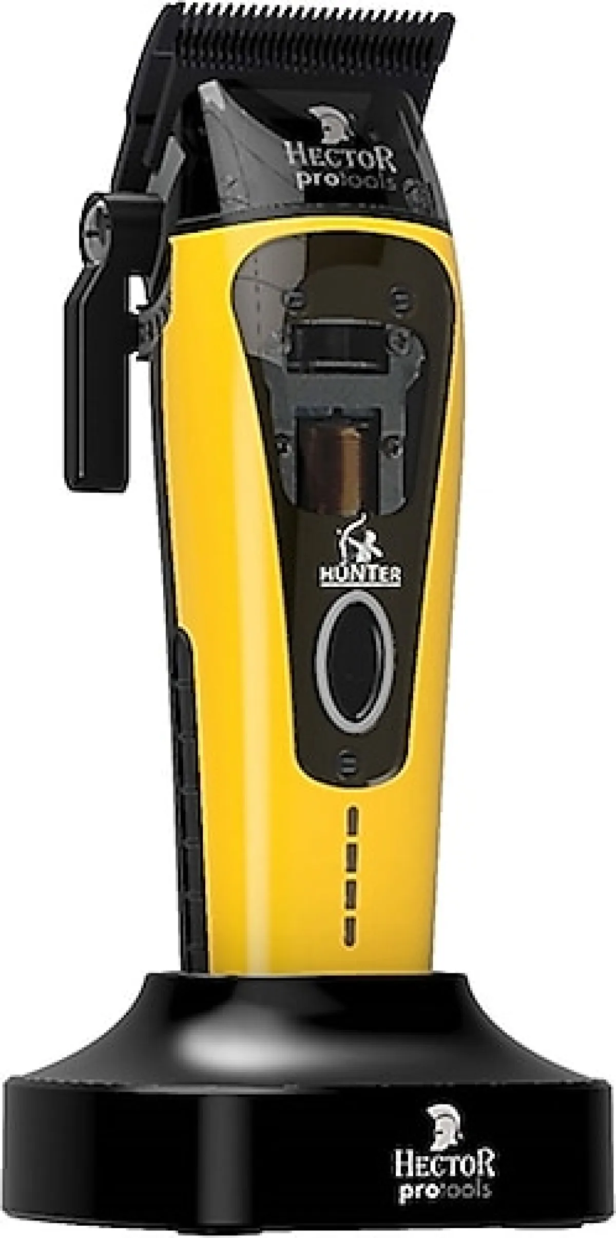 Hector Hunter Saç ve Sakal Kesme Makinesi