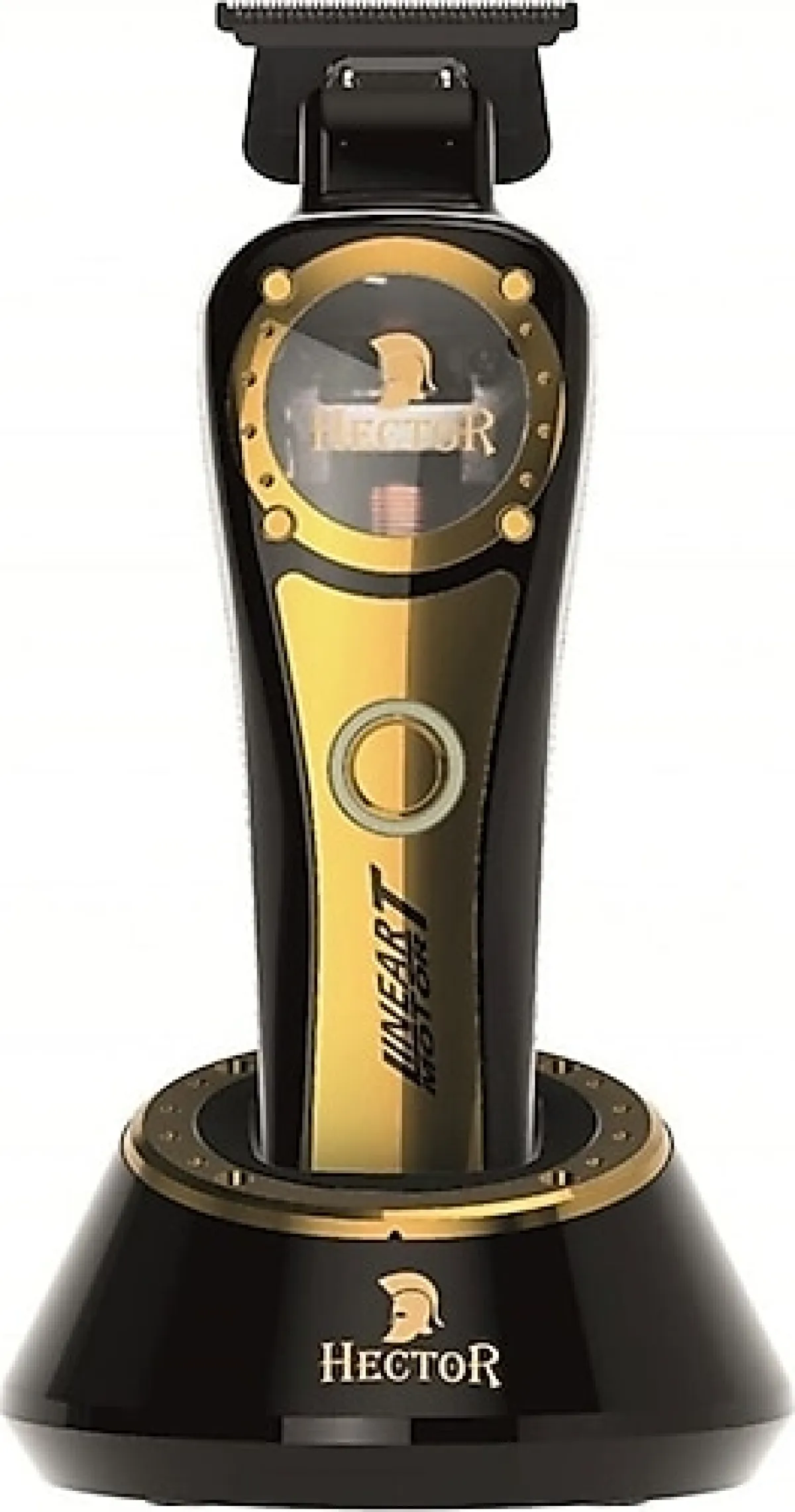 Hector Linear X Saç ve Sakal Kesme Makinesi