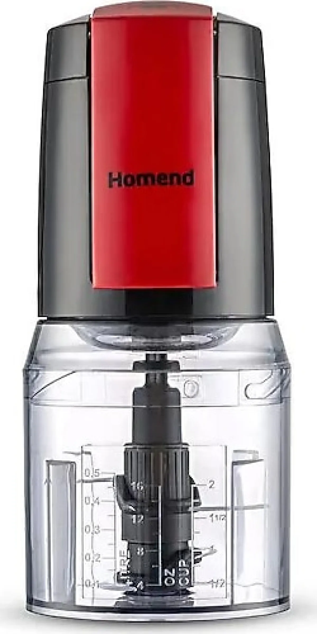 Homend Robochop 2110H 700 W Doğrayıcı