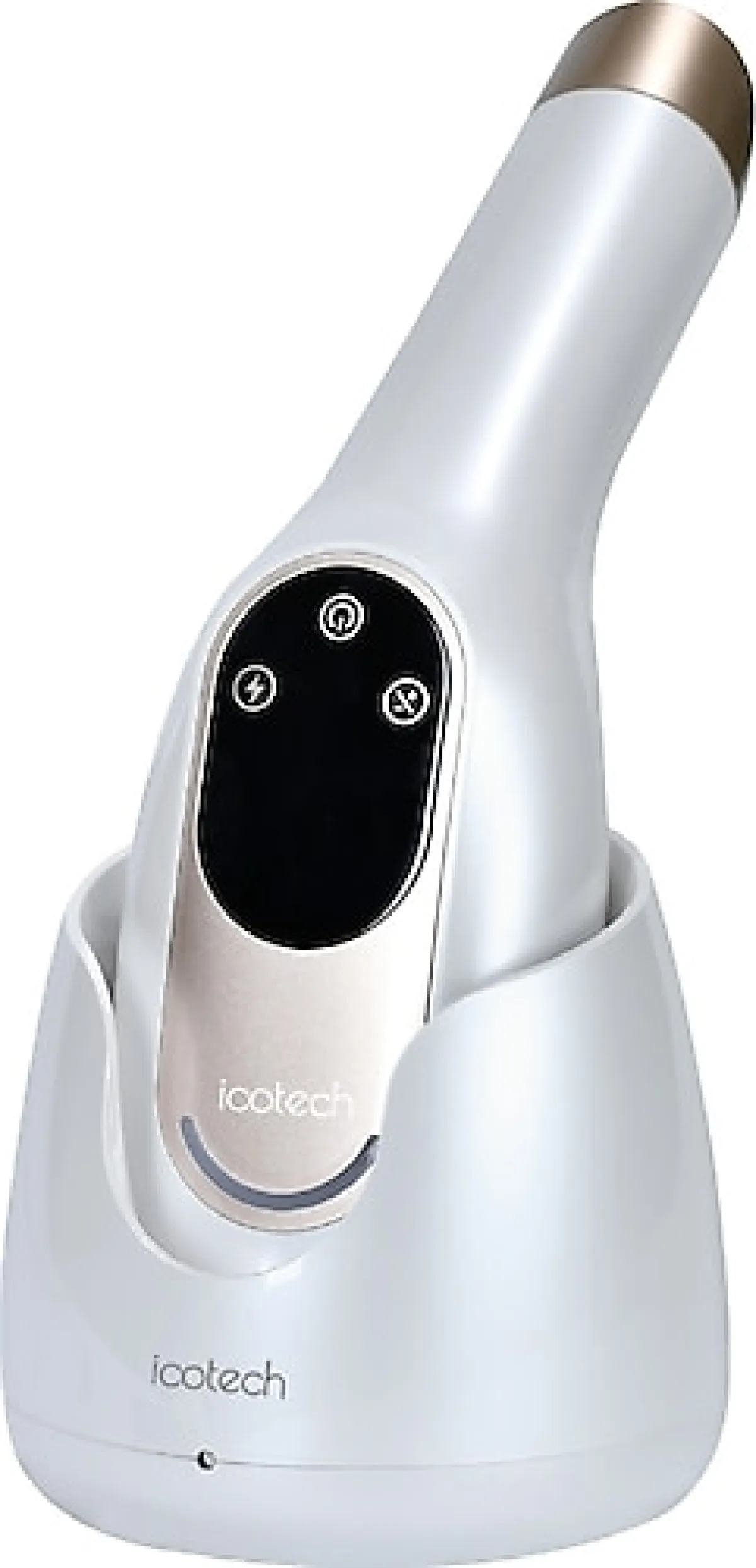 Icotech HR95 Buz Başlıklı Lazer Epilasyon Aleti