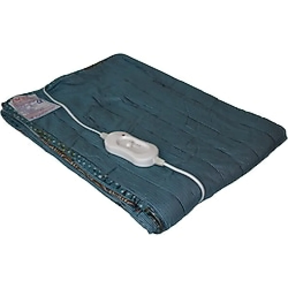 İmbat 120x150 cm Çift Kişilik Elektrikli Battaniye