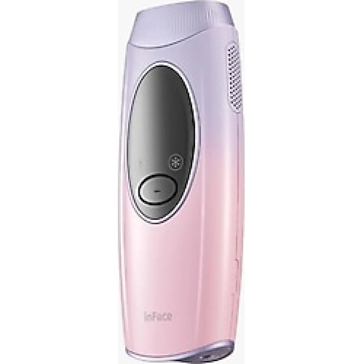 inFace Buz Başlıklı Ipl Lazer Epilasyon Aleti Pembe