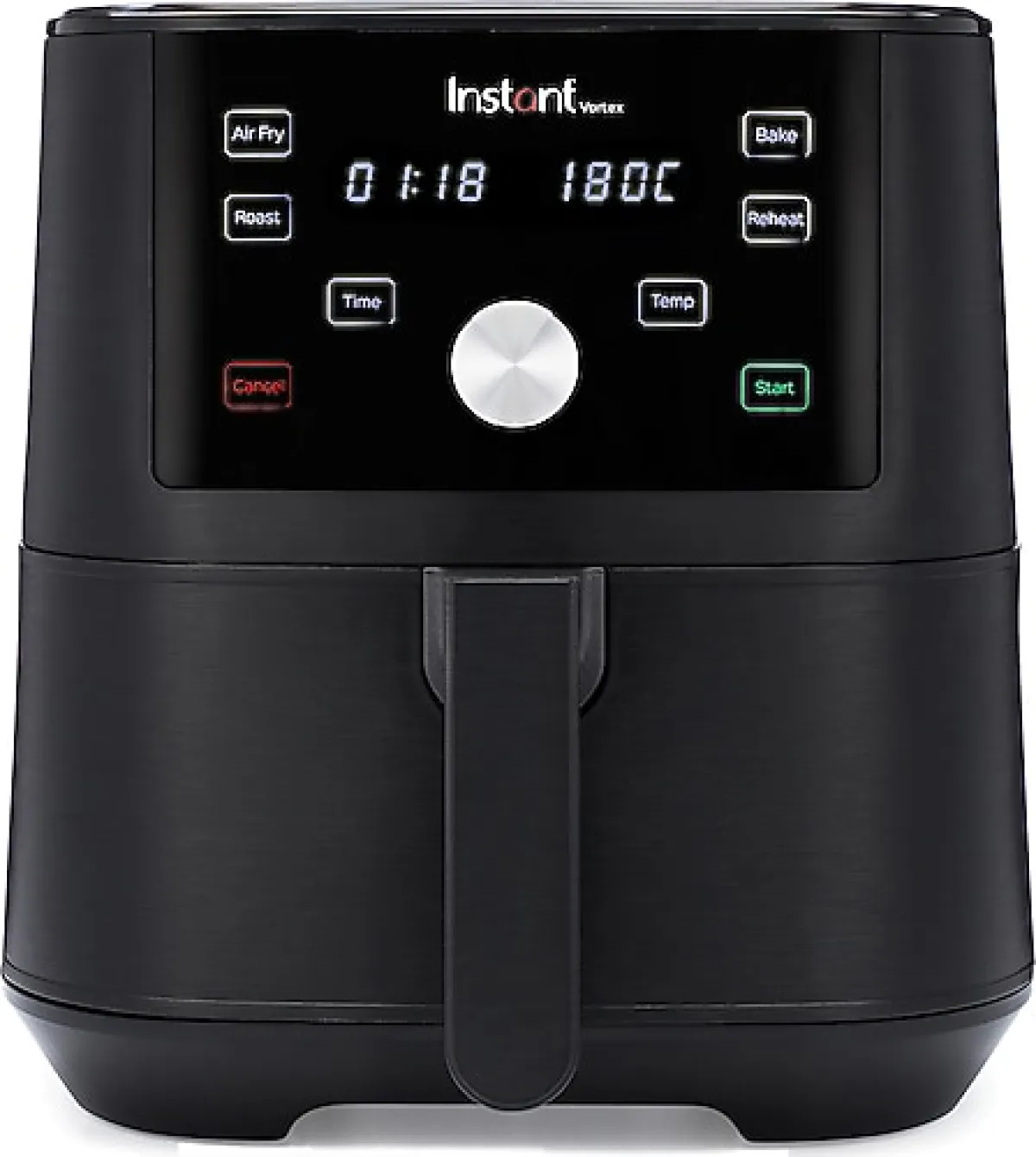 Instant Vortex 4'ü 1 Arada 3.8 lt Yağsız Fritöz