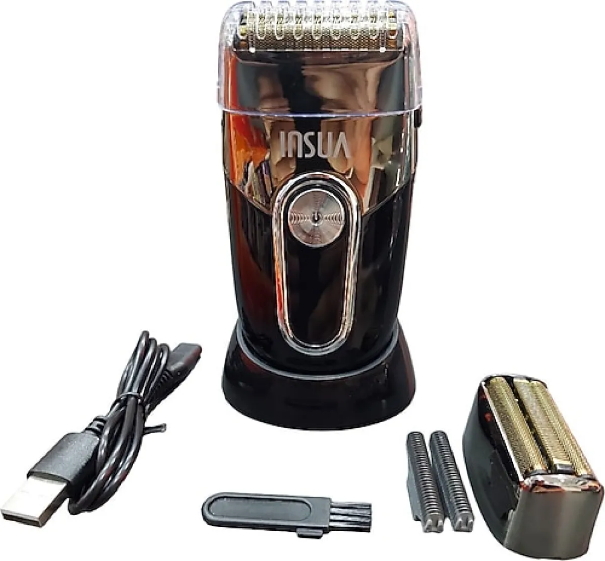 Insua HK-3300 Islak Kuru Tıraş Makinesi