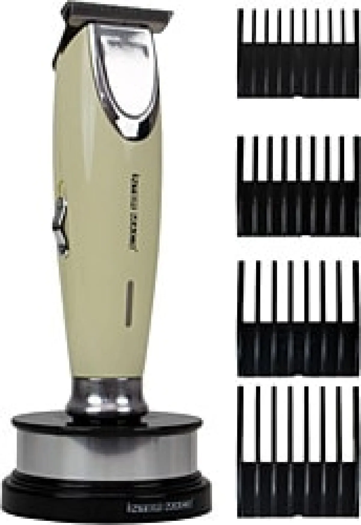 İnter Mac3 TC-9999 T-Cut Ense ve Saç Kesme Makinesi