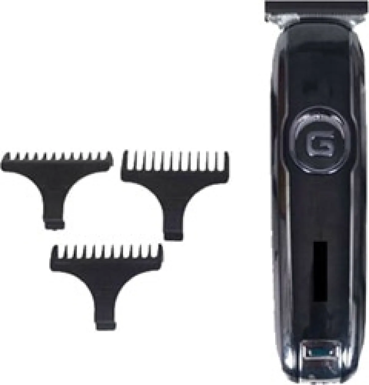 Ipone IP-1011 Profesyonel Sakal ve Saç Kesme Makinesi