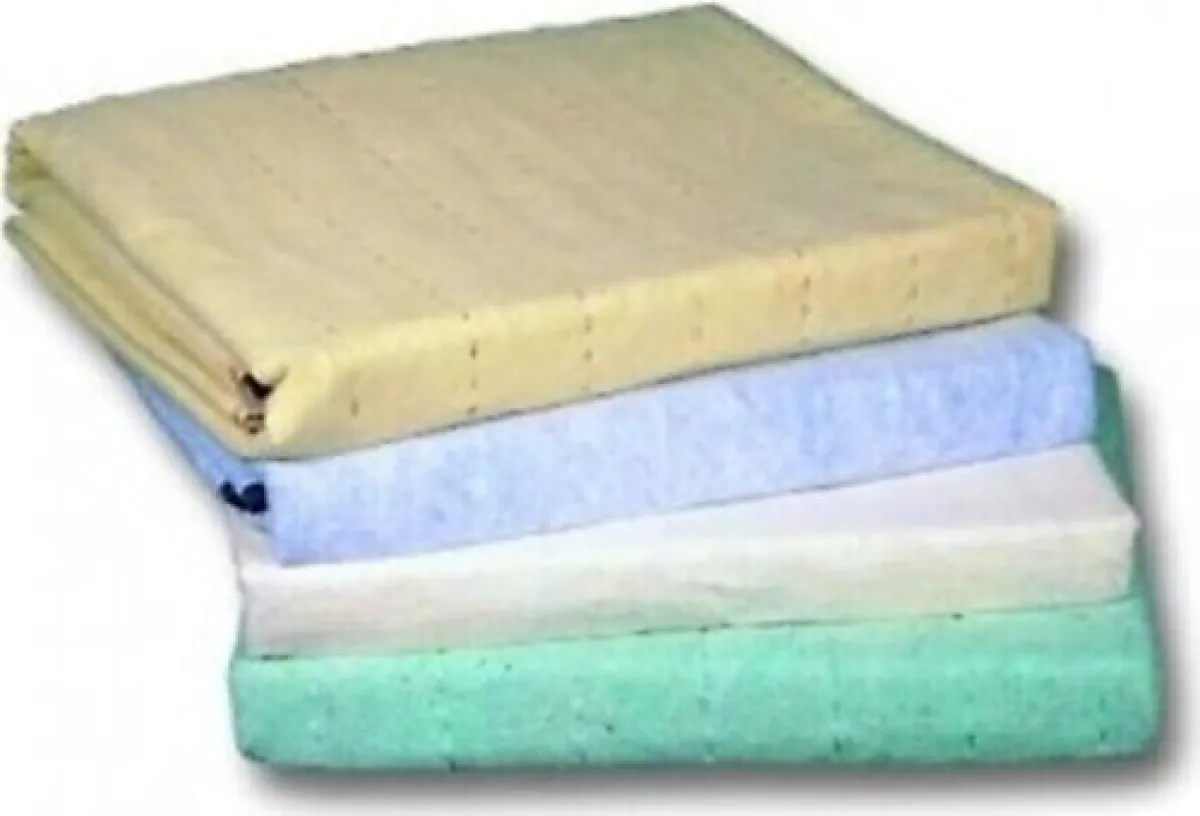 Isıtel Tek Kişilik Elektrikli Battaniye