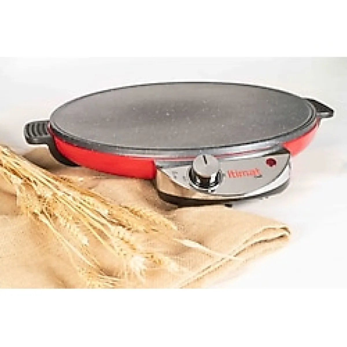 İtimat 10120 Cheff Granit Çok Amaçlı Pişirici