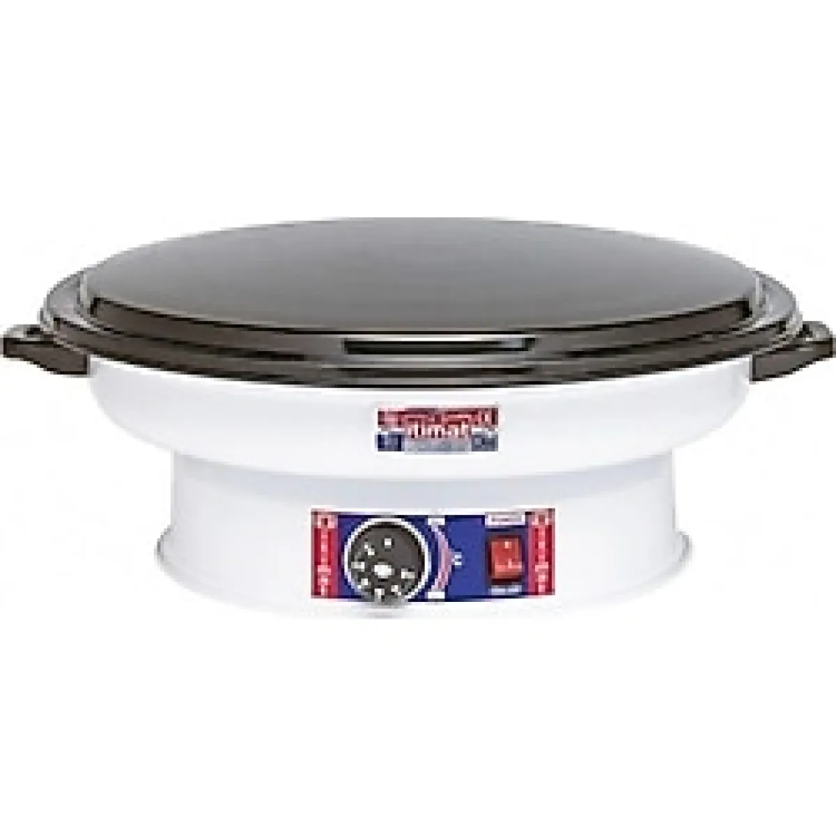 Itimat 1050 Nostalji Katmer Sacı