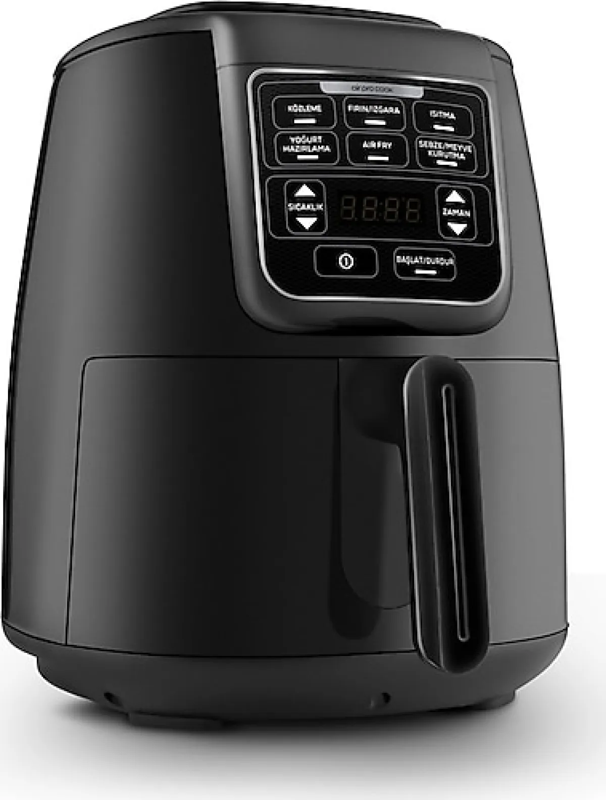 Karaca Air Pro Cook Köz XL Airfryer 4 lt Yağsız Fritöz