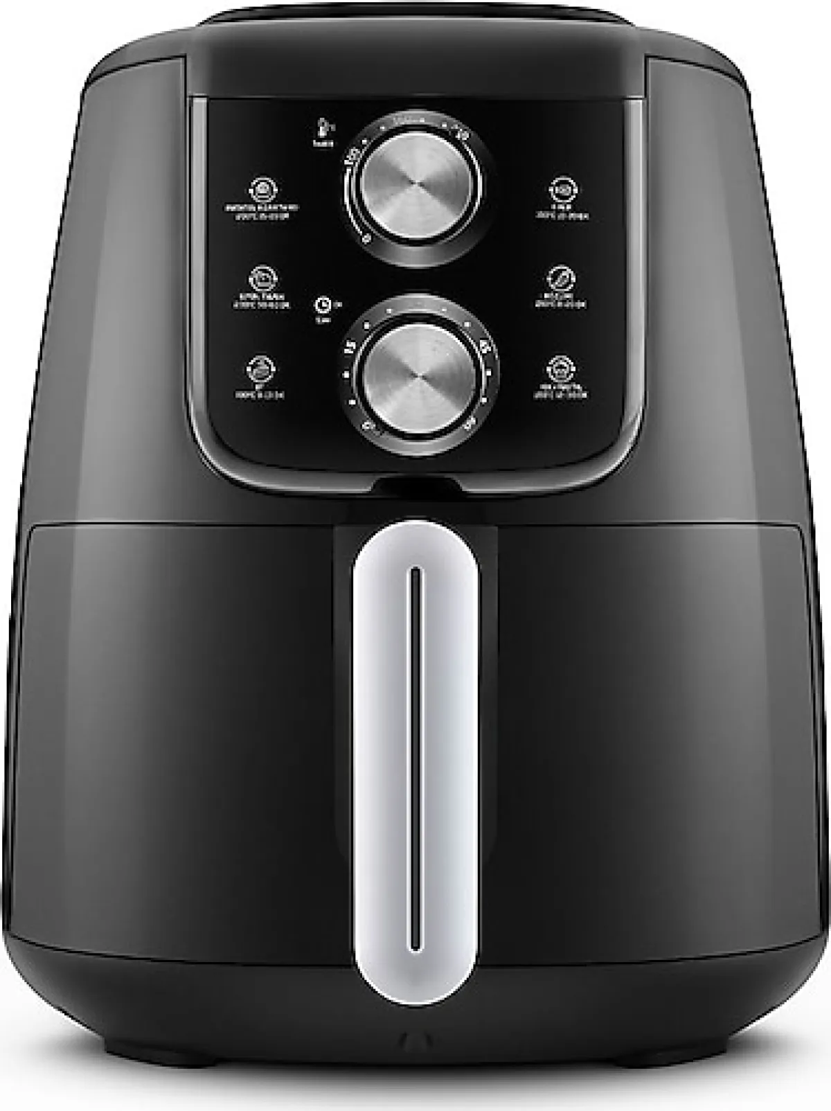 Karaca Air Pro Cook Manuel XL Airfryer 4 lt Yağsız Fritöz