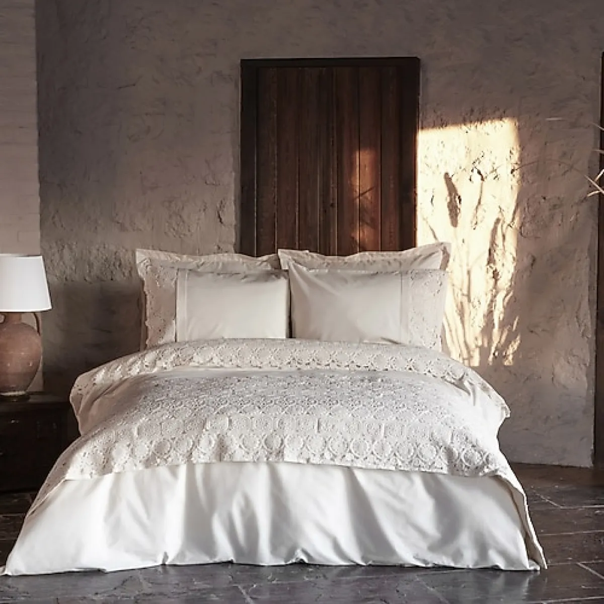 Karaca Home Belinda 7 Parça Çeyiz Seti