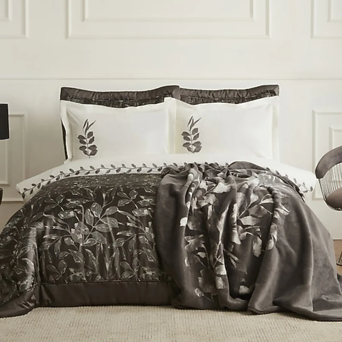 Karaca Home Gardenia 8 Parça Çeyiz Seti