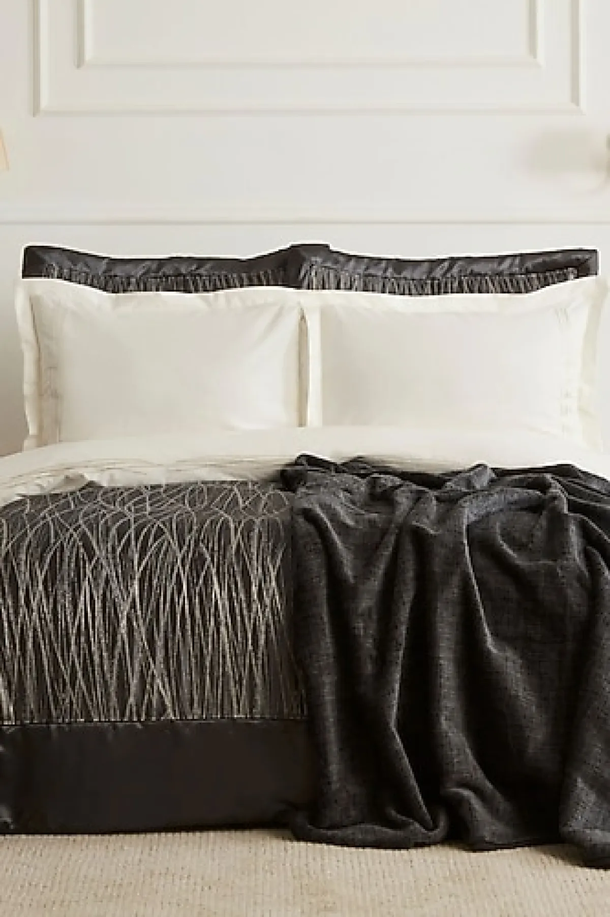 Karaca Home Monica 8 Parça Çeyiz Seti