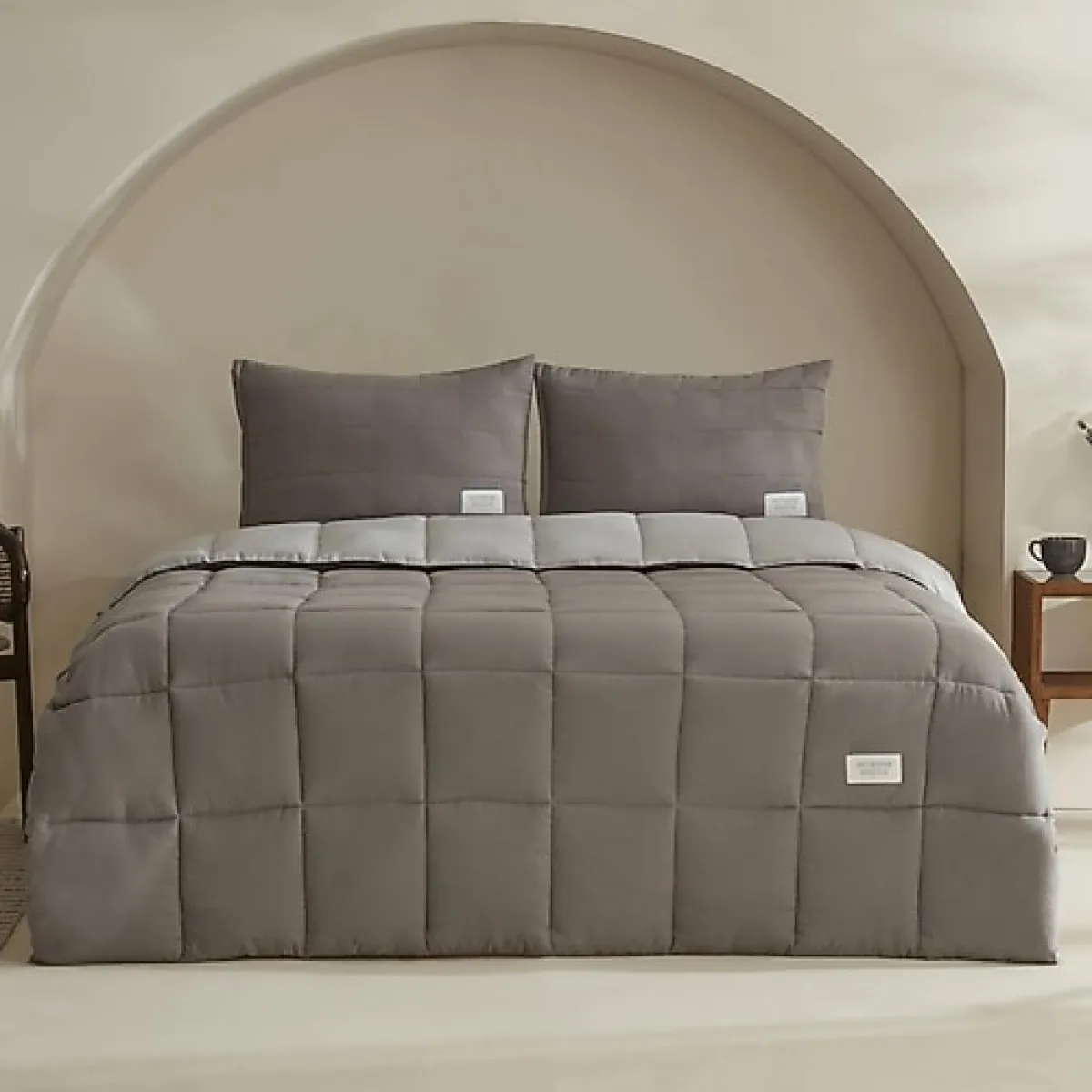 Karaca Home Relax Çift Kişilik Comfort Uyku Seti