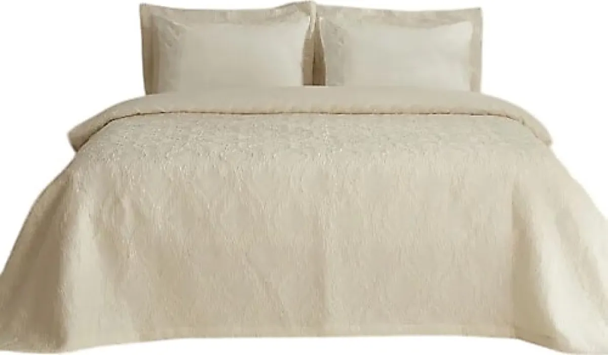 Karaca Home Ruby 9 Parça Çift Kişilik Düet Set