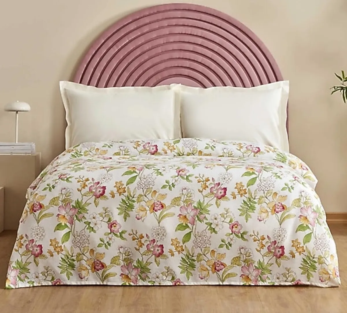 Karaca Home Sorin Pamuk Tek Kişilik Pike