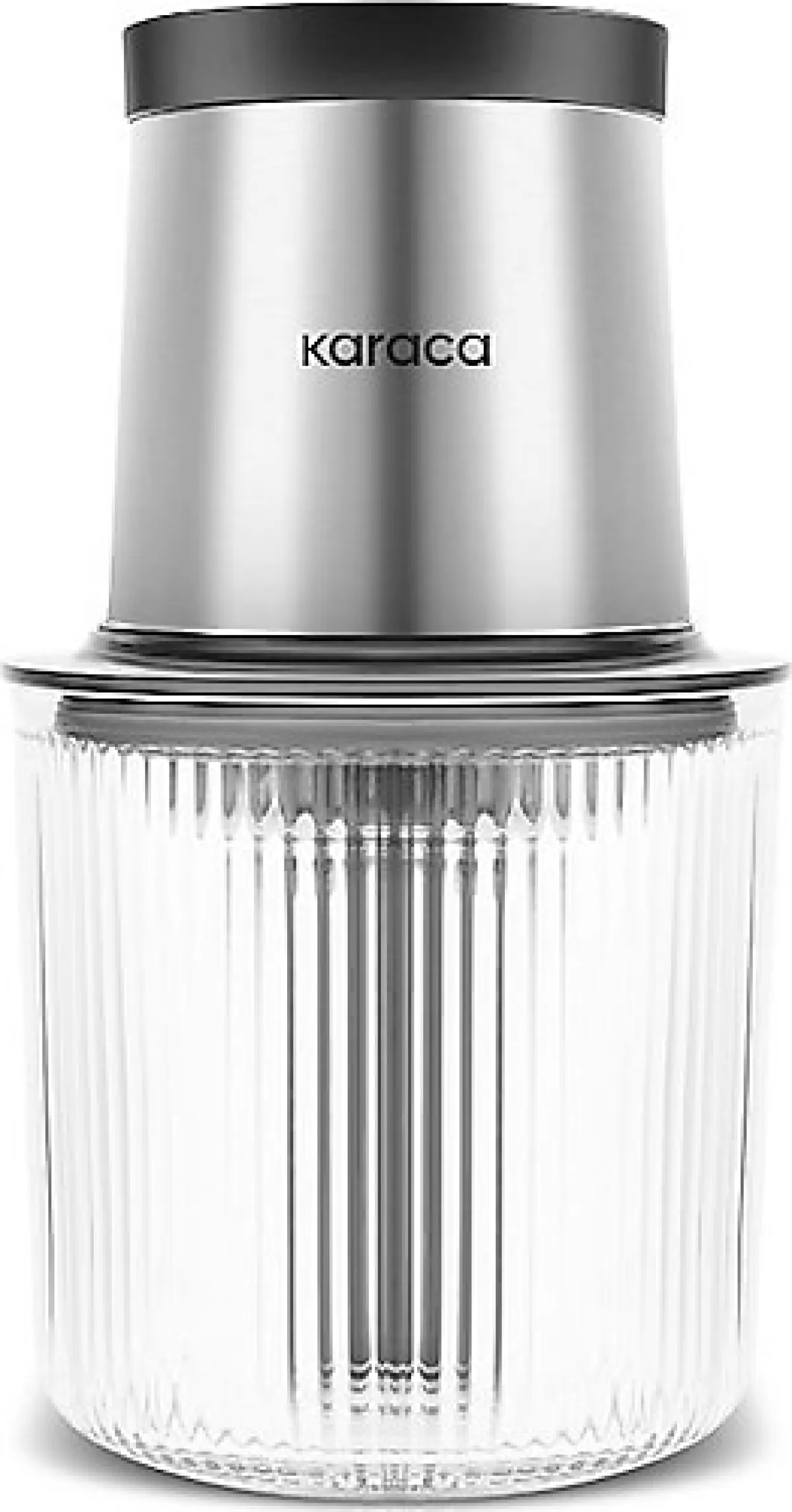 Karaca Quickblend Inox 300 W Cam Doğrayıcı